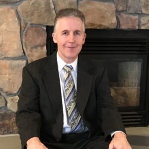 Cimetrics Management- Charlie Peterson