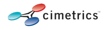 Cimetrics