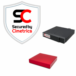 Cimetrics SbC Products