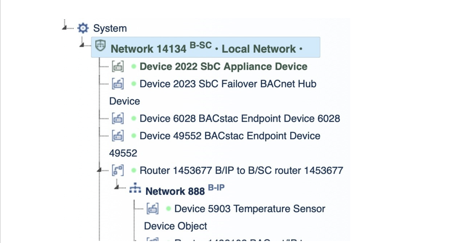 Revolutionizing BACnet/SC Network Design with the SbC4000 Appliance